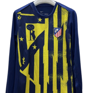 Atlético Madrid Edición "Colchonero" 2ª Equipación