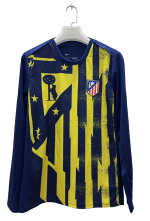 Atlético Madrid Edición "Colchonero" 2ª Equipación