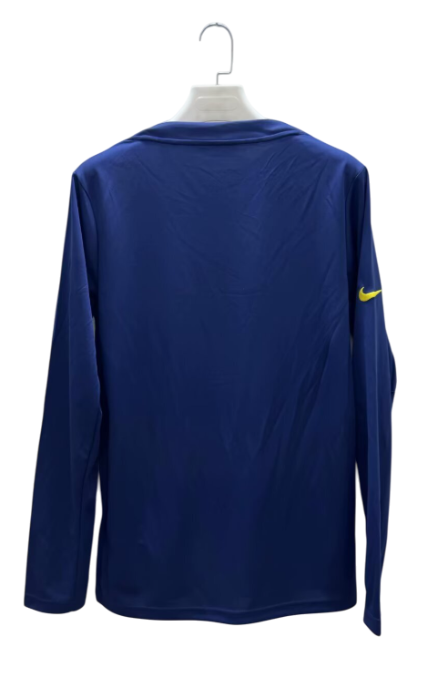 Atlético Madrid Edición "Colchonero" 2ª Equipación