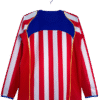 Atlético de Madrid Retro 2004/05 1º Equipación (MANGA LARGA)