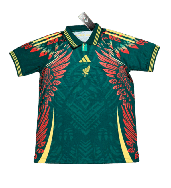 México Edición Especial 1ª EQUIPACIÓN 2026