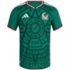 México 1ª EQUIPACIÓN 2026
