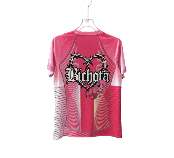 FC Barcelona x Karol G "Pink"