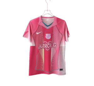 FC Barcelona x Karol G "Pink"