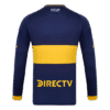 Boca Juniors 2025/26 1º Equipación (MANGA LARGA)