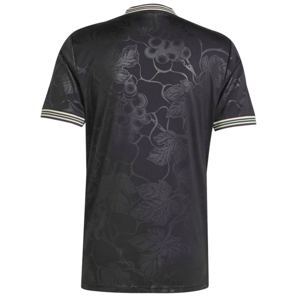 Juventus 2025/26 3º Equipación