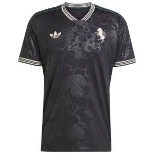 Juventus 2025/26 3º Equipación