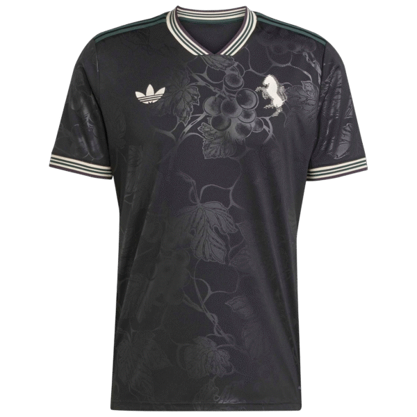 Juventus 2025/26 3º Equipación