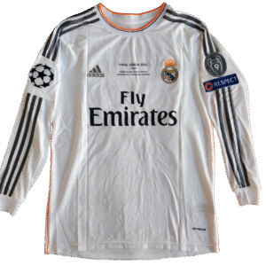 -+-Photoroom Real Madrid Retro 2014 1º Equipación (MANGA LARGA)
