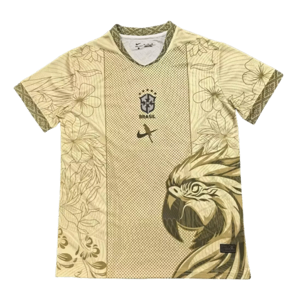Brasil Edición Especial Gold