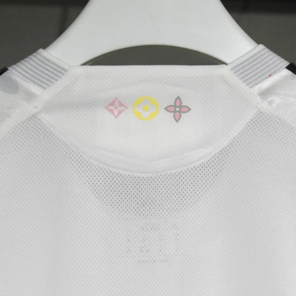 Real Madrid x Louis Vuitton Edition Galaxy