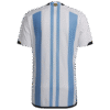 Argentina 2022 Campeones del Mundo