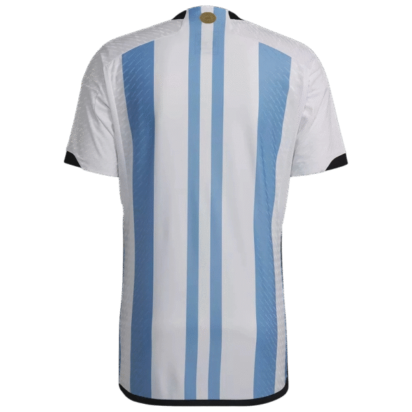 Argentina 2022 Campeones del Mundo