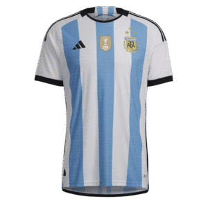 Argentina 2022 Campeones del Mundo