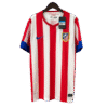 Atlético Madrid 2012/13 1ª Equipación
