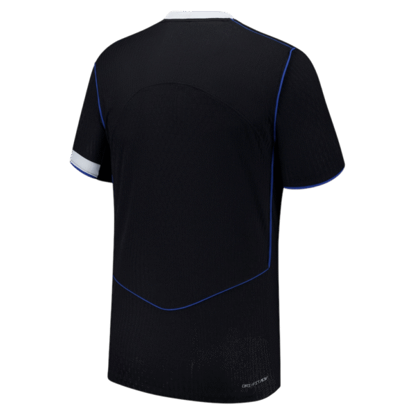 Chelsea 2025/26 3º Equipación