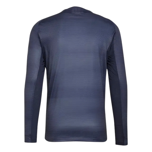 Real Madrid 2025/26 2º Equipación (MANGA LARGA)