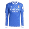 Real Madrid 2025/26 3º Equipación (MANGA LARGA)