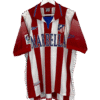 Atlético Madrid 98/99 1ª Equipación