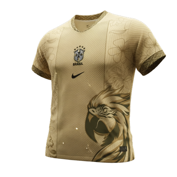 Brasil Edición Especial Gold