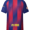 FC Barcelona "Ed Sheeran" 2025/26 1º Equipación