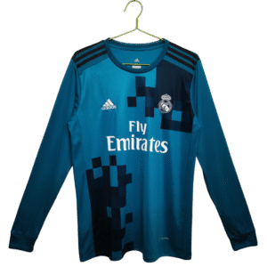 369044d0-67f795cd218c84c12317168-Photoroom Real Madrid Retro 2017/18 3º Equipación (MANGA LARGA)