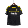 Real Madrid Retro 2011/12 Equipación Portero