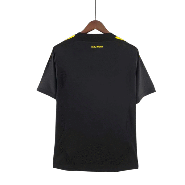 Real Madrid Retro 2011/12 Equipación Portero