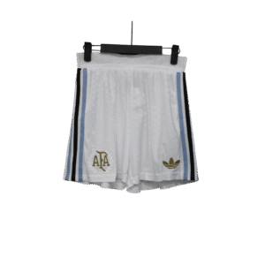 ARGENTINA SHORT 1ª EQUIPACIÓN 2025/26