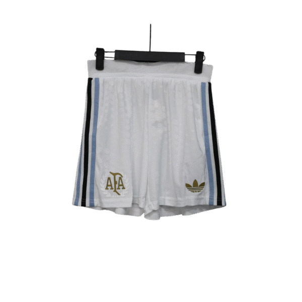 ARGENTINA SHORT 1ª EQUIPACIÓN 2025/26