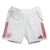 Arsenal Short 2025/26 1º Equipación