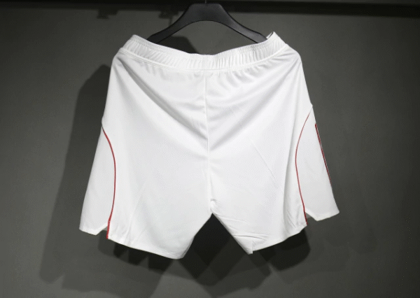 Arsenal Short 2025/26 1º Equipación