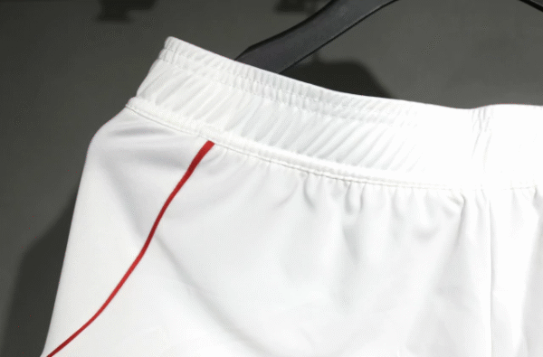 Arsenal Short 2025/26 1º Equipación