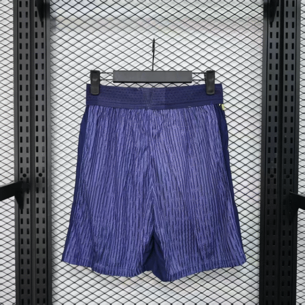 Atlético de Madrid Short 2025/26 2º Equipación