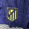 Atlético de Madrid Short 2025/26 2º Equipación