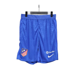 Atlético de Madrid Short 2025/26 1º Equipación