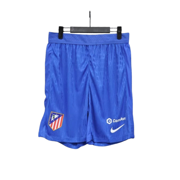 Atlético de Madrid Short 2025/26 1º Equipación