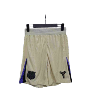 Barcelona 2526 away-Photoroom FC Barcelona Short 2025/26 2º Equipación