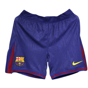 FC Barcelona Short 2025/26 1º Equipación