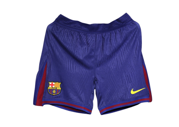 FC Barcelona Short 2025/26 1º Equipación