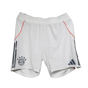 Bayern de Munich Short 2025/26 2º Equipación