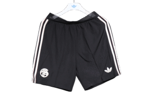 Bayern Munich 2526 third-Photoroom Bayern de Munich Short 2025/26 3º Equipación