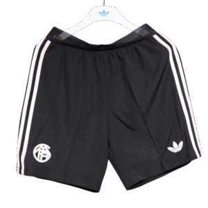 Bayern de Munich Short 2025/26 3º Equipación