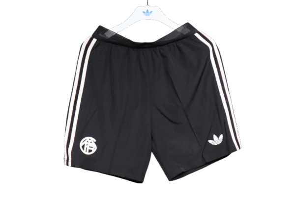 Bayern de Munich Short 2025/26 3º Equipación