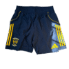 Boca Juniors Short 2025/26 1º Equipación