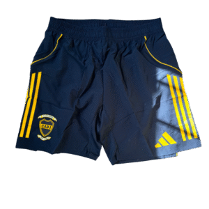 Boca Juniors Short 2025/26 1º Equipación