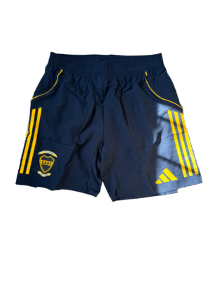 Boca Juniors Short 2025/26 1º Equipación