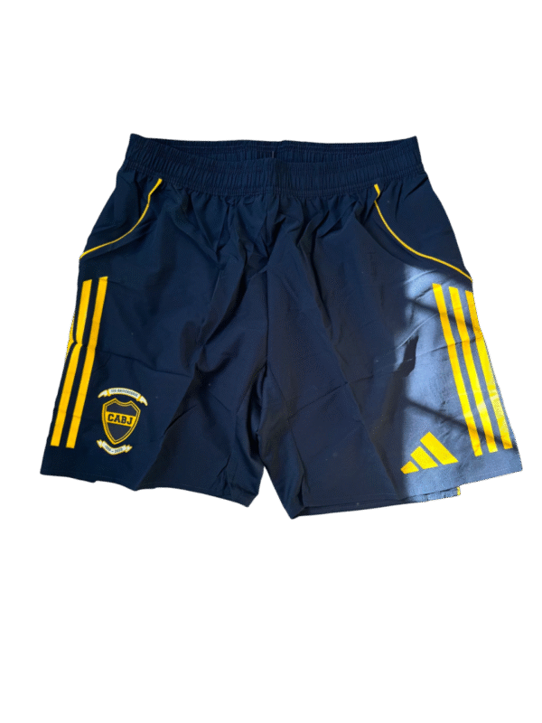 Boca Juniors Short 2025/26 1º Equipación