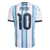 ARGENTINA 1ª EQUIPACIÓN 2025/26