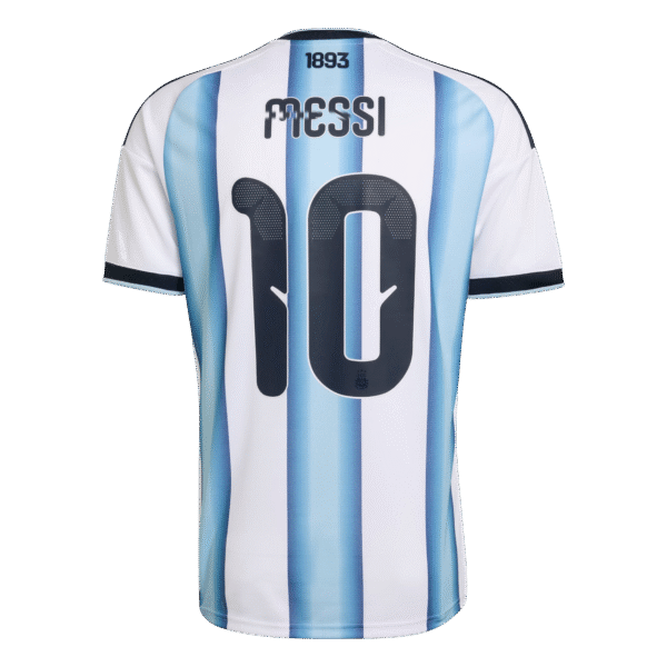 ARGENTINA 1ª EQUIPACIÓN 2025/26